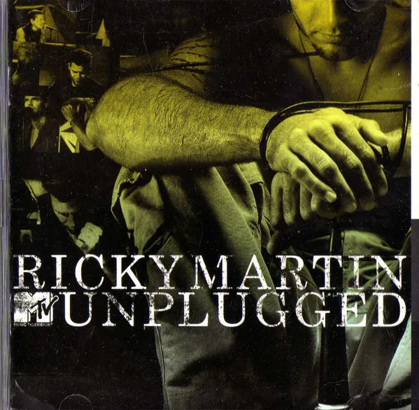 MTV Unplugged