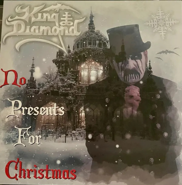 No Presents For Christmas