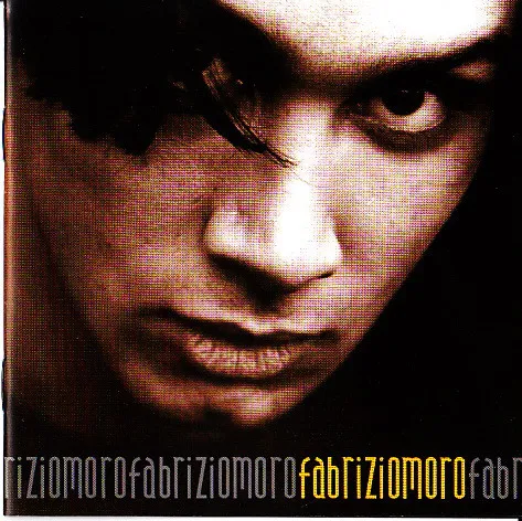 Fabrizio Moro