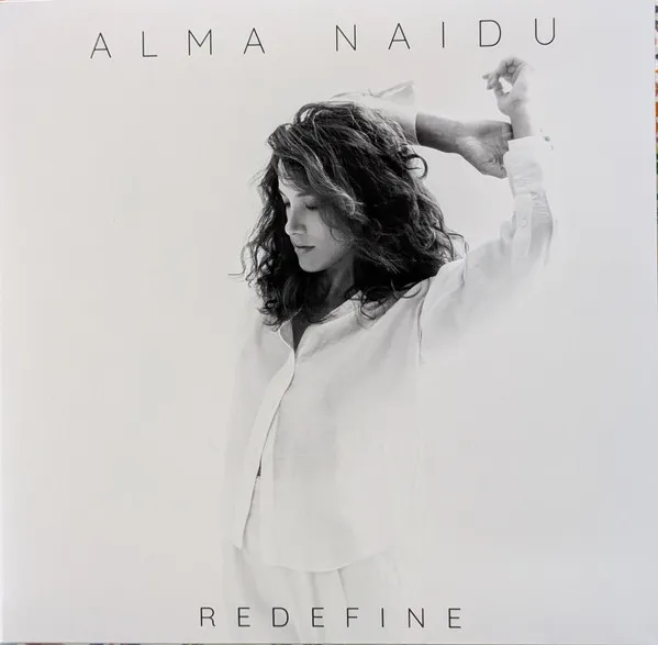 Redefine (180g)