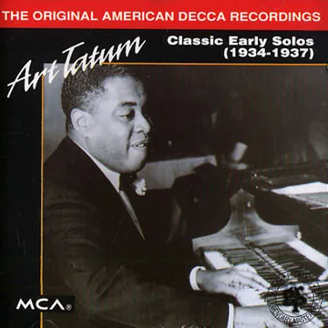 Classic Early Solos (1934-1937)