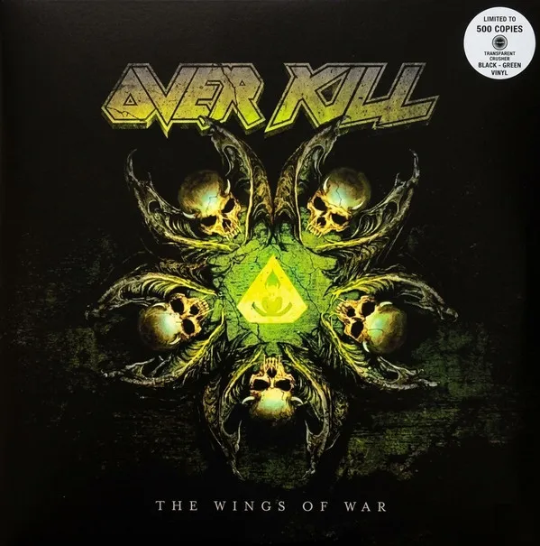 Overkill