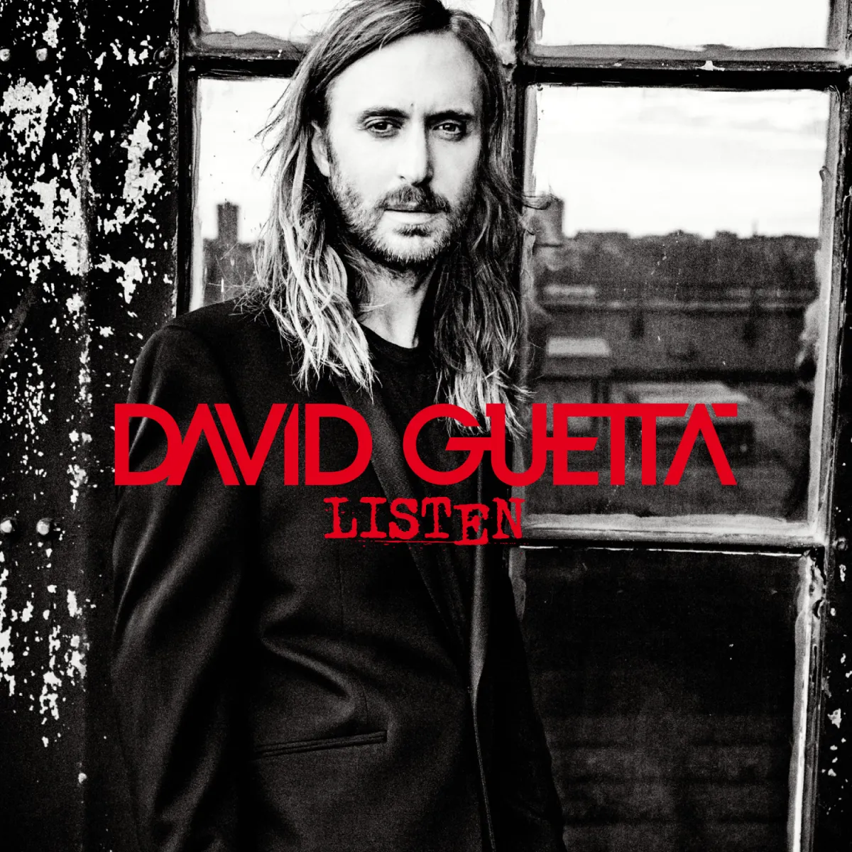 LISTEN [LTD]