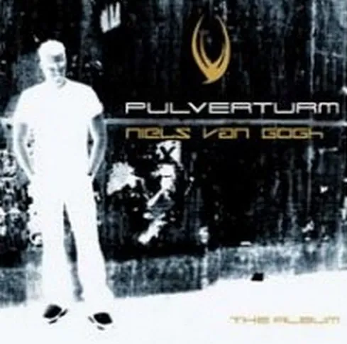 Pulverturm: The Album