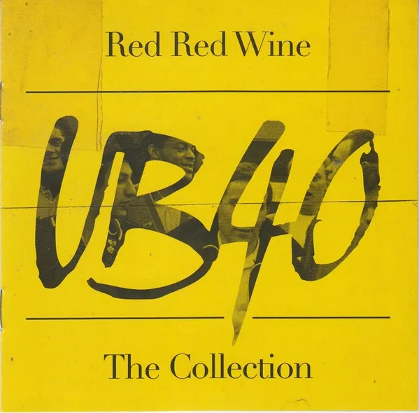 Red, Red Wine: the Collection