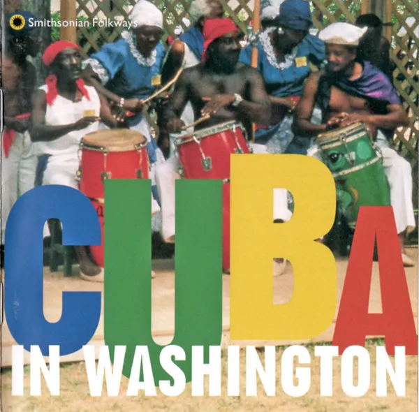 Cuba In Washington