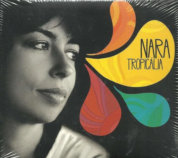 Nara Tropicália