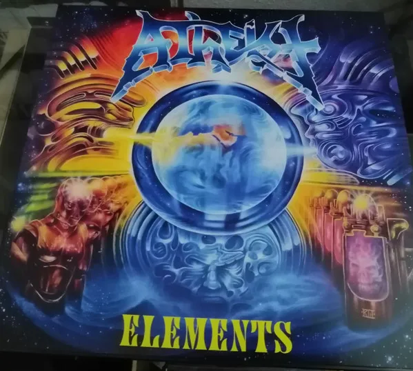 Elements
