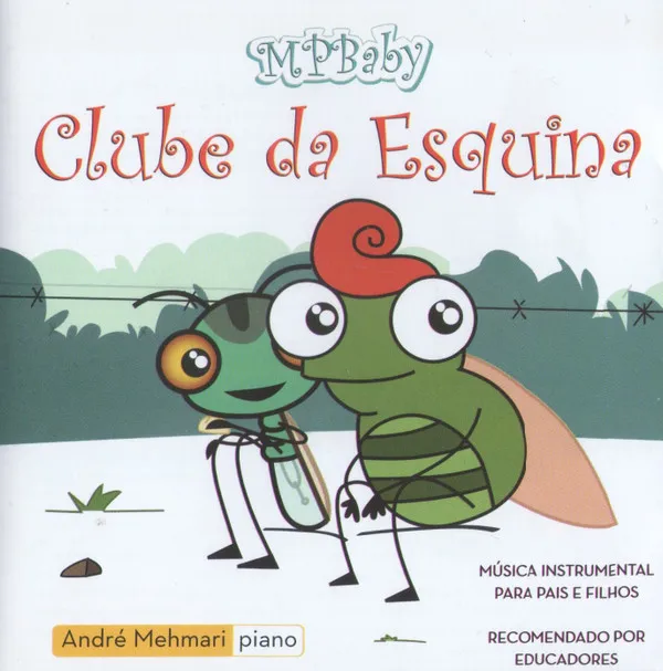 Clube Da Esquina