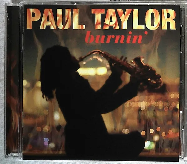 Burnin'