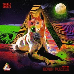Edrix Puzzle & the Diabolical Liberties