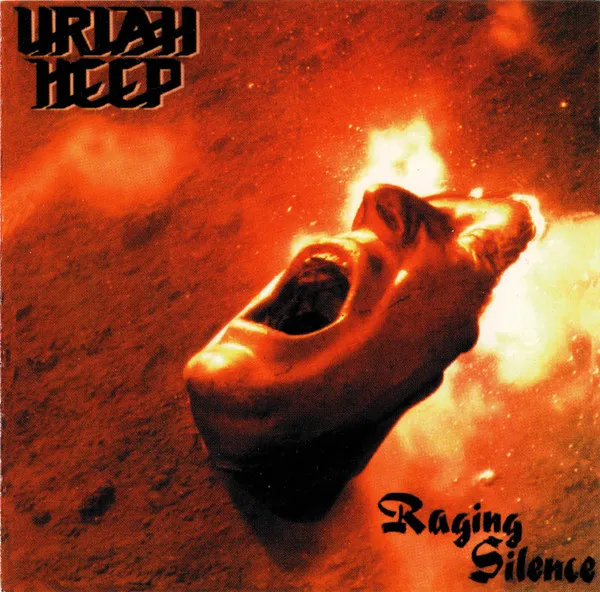 Uriah Heep