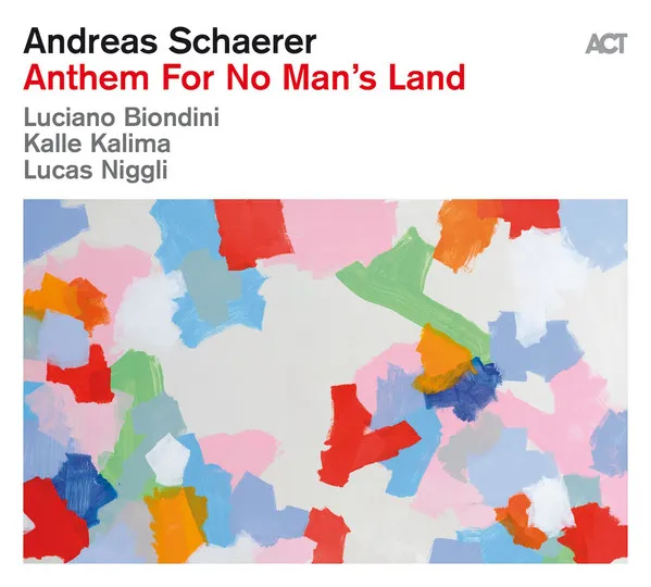 Anthem For No Man's Land
