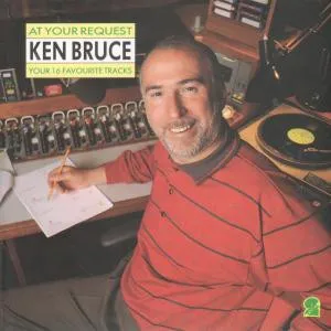 At Your Request (Your 16 Favourite Tracks)