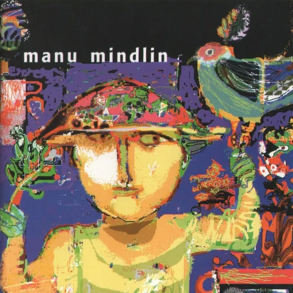 Baiào Da Flor - Manu Mindlin