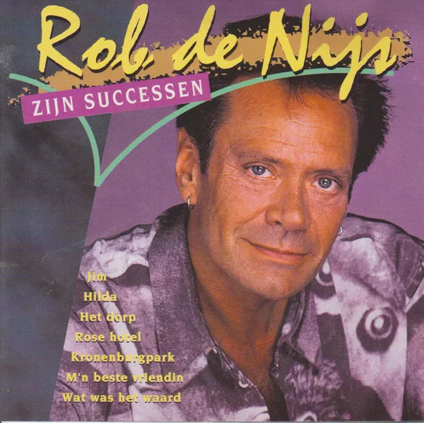 Zijn Successen