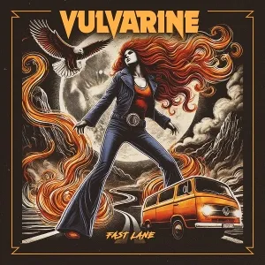 FAST LANE