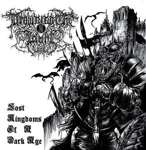 Lost Kingdoms Of A Dark Age