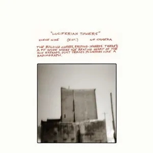 Luciferian Towers