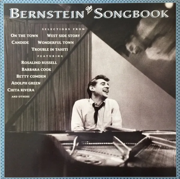 The Bernstein Songbook