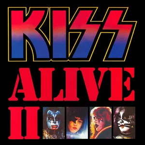 Alive Ii