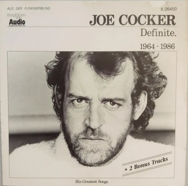 Definite 1964-1986