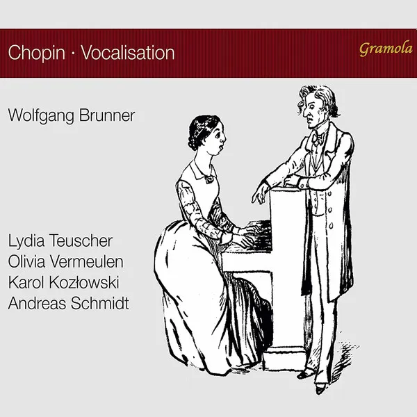 Vocalisation