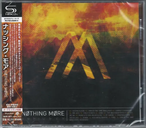 Nothing More