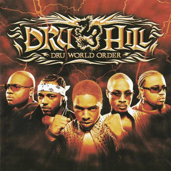 DRU WORLD ORDER