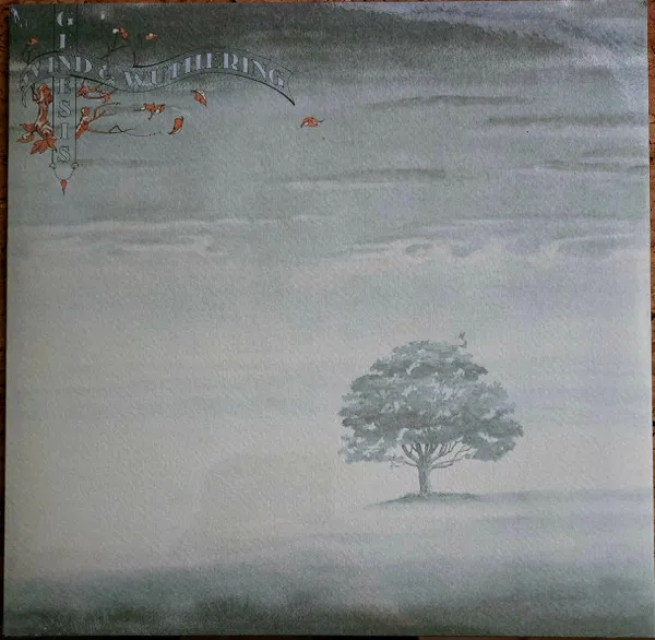 WIND & WUTHERING
