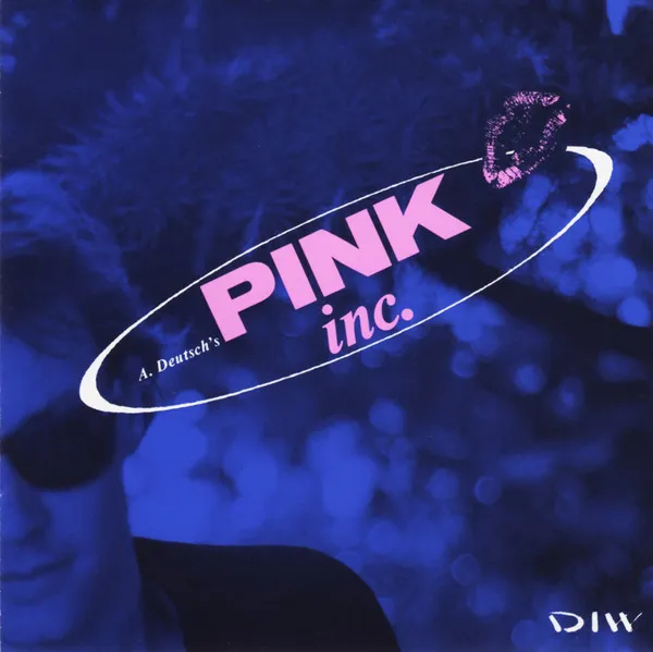 Pink Inc.