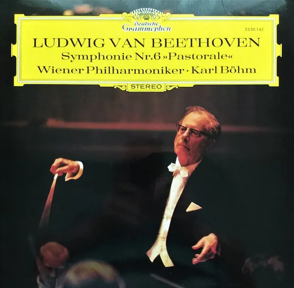 Symphonie Nr.6 (180g)
