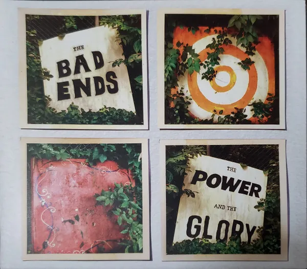 Power and the Glory
