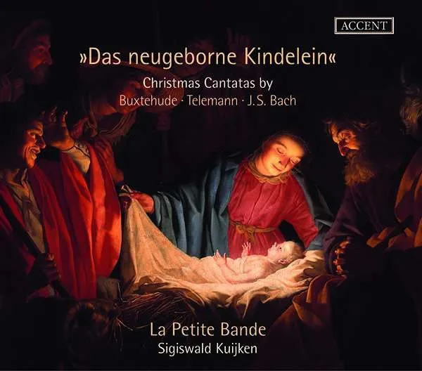 Das Neugeborne Kindelein