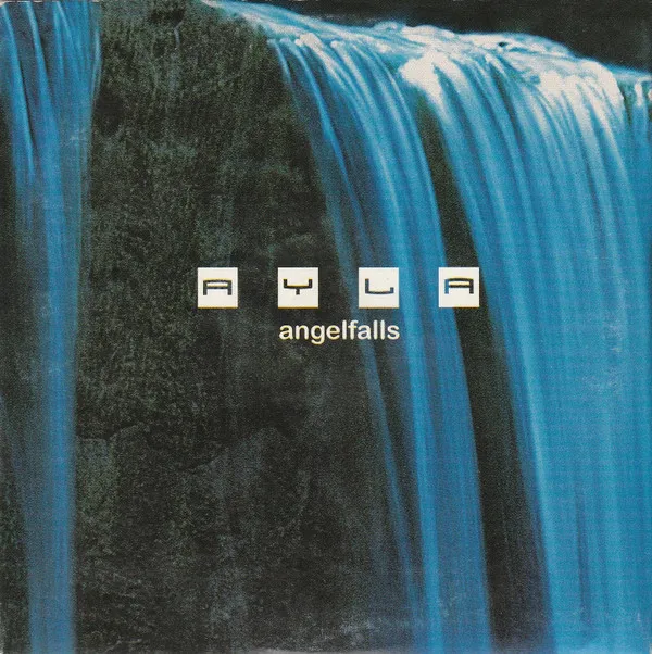 Angelfalls