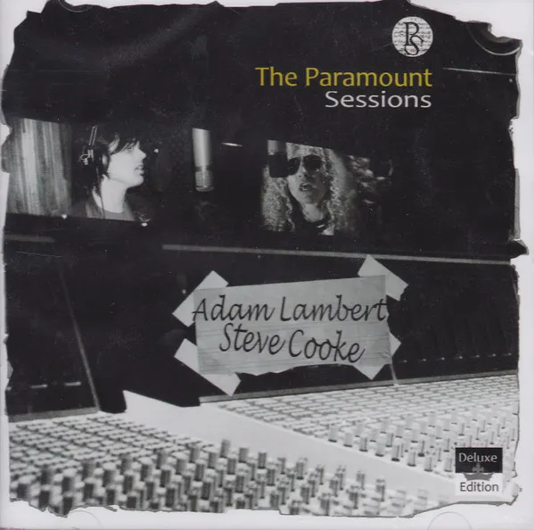 The Paramount Sessions