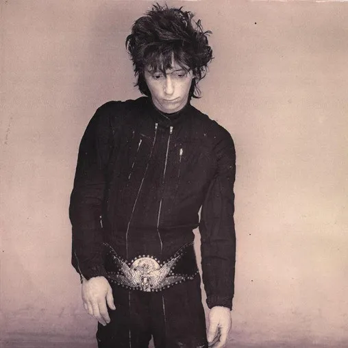 In Cold Blood
