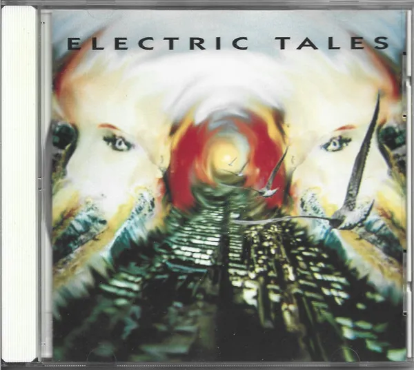 Electric Tales