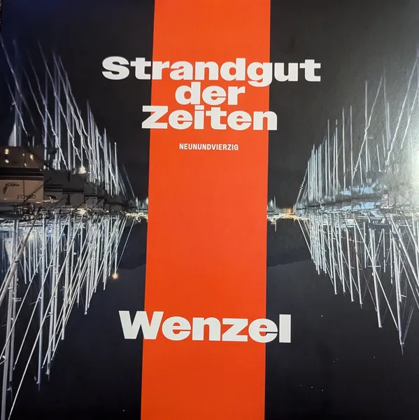 Strandgut der Zeiten