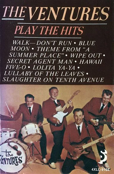 Play The Hits