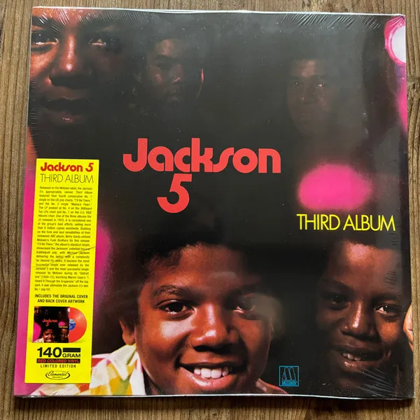 Third Album