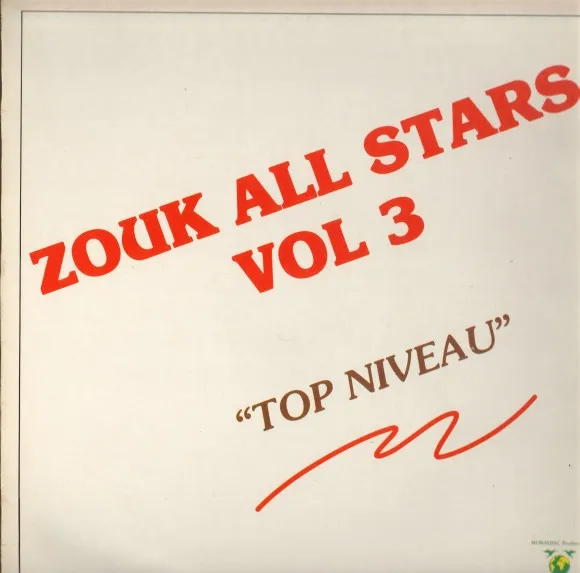 Vol 3 Top Niveau