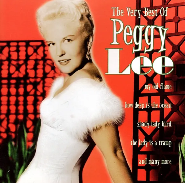 The Very Best Of Peggy Lee