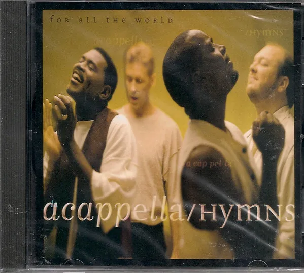 Hymns For All The World