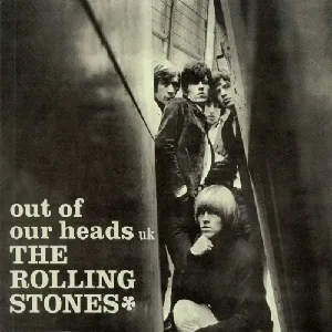 Out Of Our Heads (180g) (UK-Version)