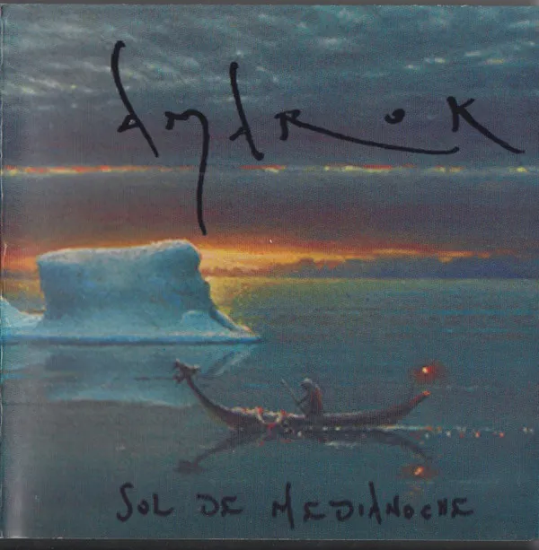 Sol De Medianoche