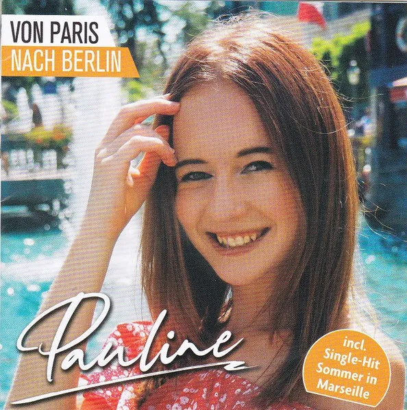 Von Paris nach Berlin