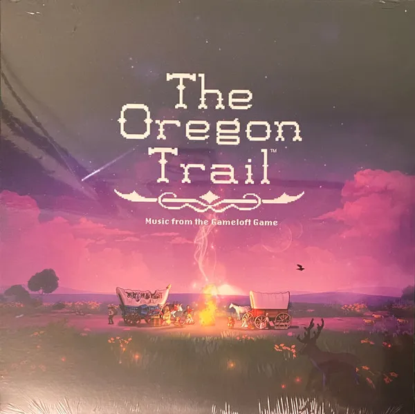 The Oregon Trail (Music From The Gameloft Game)