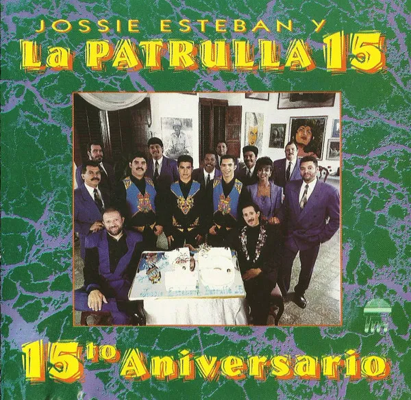 15to Aniversario