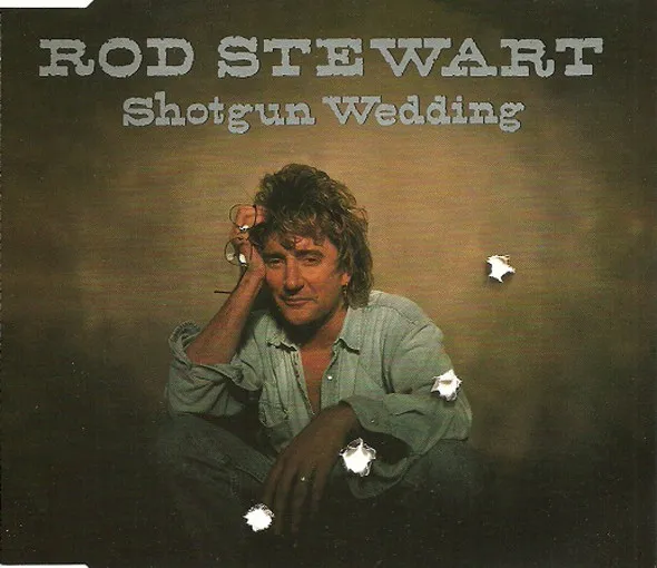 Shotgun Wedding